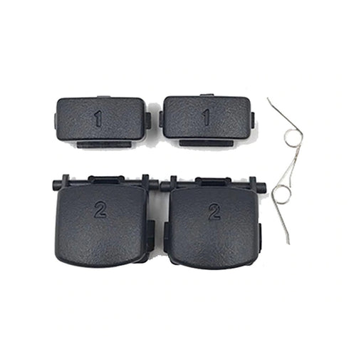 Set of R1/L1/R2/L2 Buttons for PS3